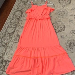 Cat and Jack Full Length Dress